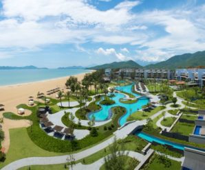 Review khách sạn Angsana Lăng Cô resort, Huế mới nhất- ở đâu, có gì?