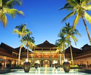 Review Furama Đà Nẵng Resort 5 sao chi tiết nhất