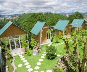 #10 Homestay mới đẹp nhất ở Phan Rang- Ninh Thuận- du lịch nghỉ dưỡng, checkin, trải nghiệm