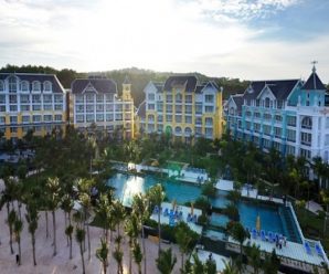 Review Resort JW Marriott Phú Quốc