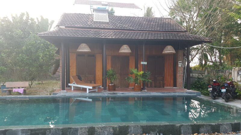 loongboong homestay