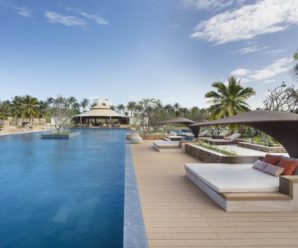 Review Fusion Resort tại Cam Ranh,Nha Trang- có gì, ở đâu, giá bao nhiêu?