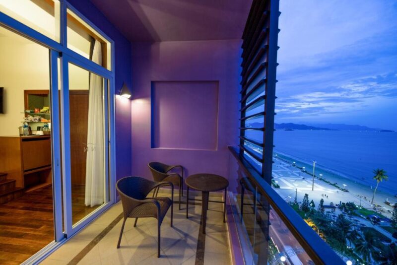 novotel nha trang