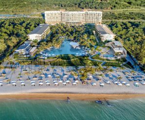 Review Sol by Melia Phú Quốc Resort 5 sao Dương Tơ, Phú Quốc, mới, chi tiết nhất