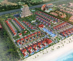 Khu Nghỉ Dưỡng Fusion Resort & Villa Đà Nẵng