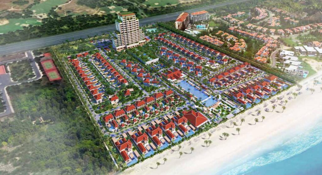 tong the du an fusion resort villas da nang 1 scaled