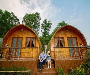 #8 homestay mới đẹp nhất ở Quảng Bình để checkin, trải nghiệm, review tốt