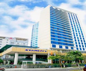 Khách sạn StarCity Nha Trang 5*