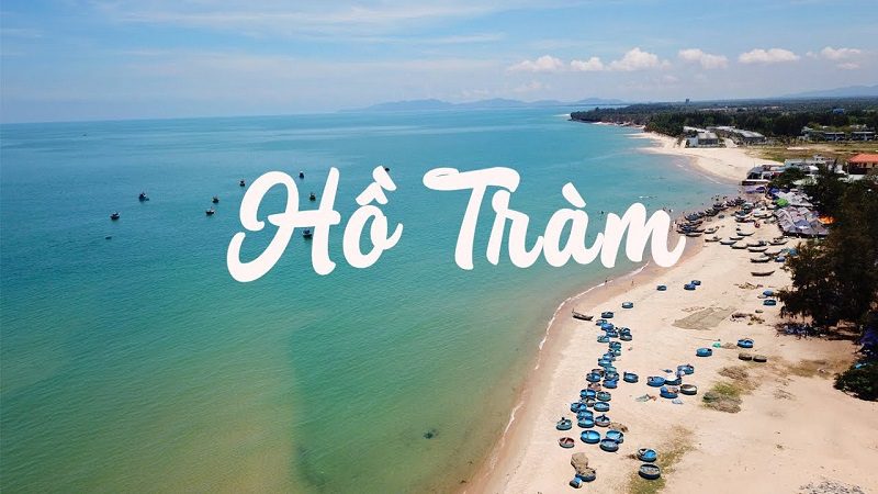 khu du lich ho tram vung tau avt