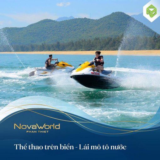 shophouse novaworld phan thiet