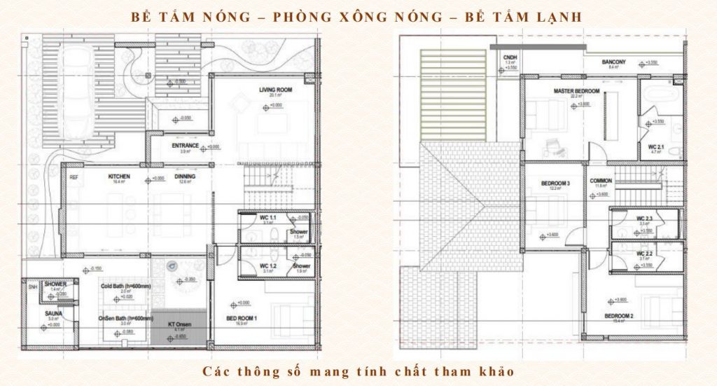 thiet ke biet thu song lap sun quang hanh 1 1024x551 1