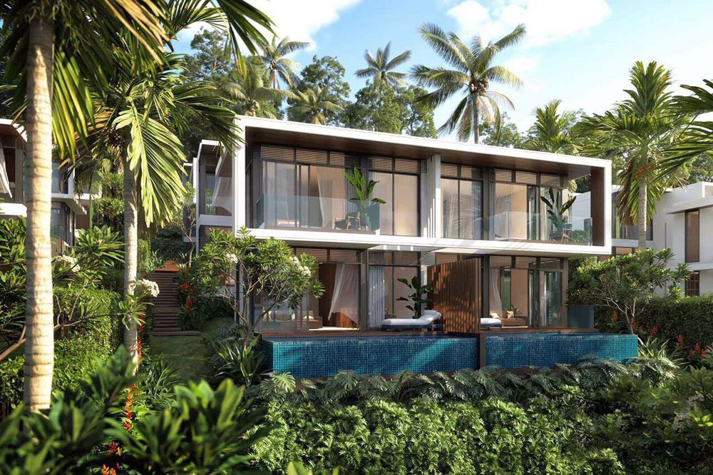 Review dự án Casa Marina Premium Quy Nhơn (Bamboo) ở đâu, có gì, giá