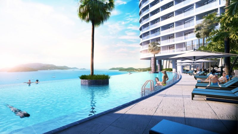 be be vo cuc beau rivage nha trang