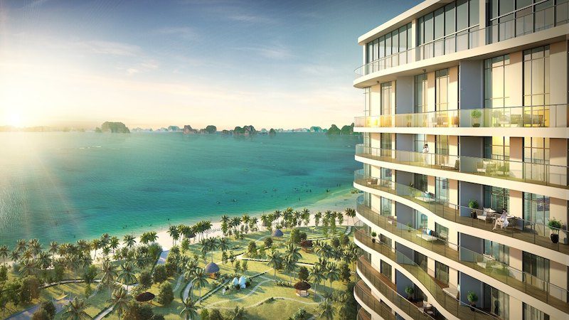 citadines marina ha long 4