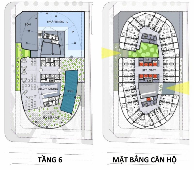 mat bang du an can ho panorama nha trang