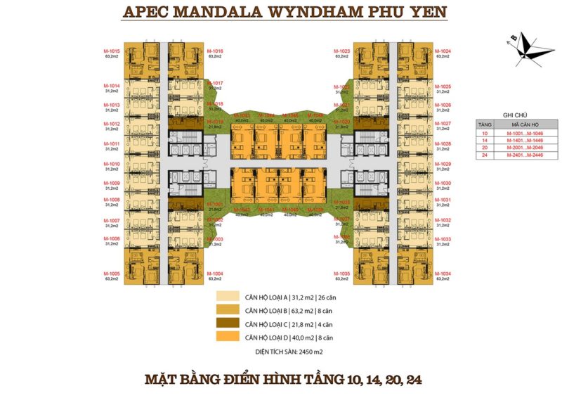 tang 10142024mat bang du an condotel apec mandala wyndham phu yen chu dau tu apec 3