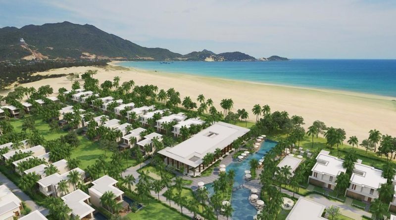 review-du-an-The-Ocean Villas-Quy-Nhơn