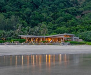 (Review) resort/ khách sạn ở Vũng Tàu 4 – 5 sao đẹp nhất