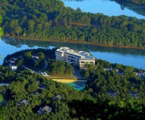 Review top 15 resort, khách sạn ở Đà Lạt 4-5 sao đẹp nhất