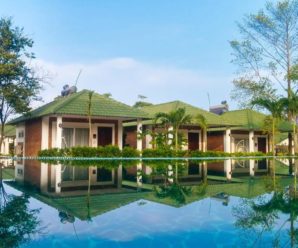 Villa (biệt thự) Homestay Phú Quốc giá rẻ, gần biển, view, đẹp, có bể bơi