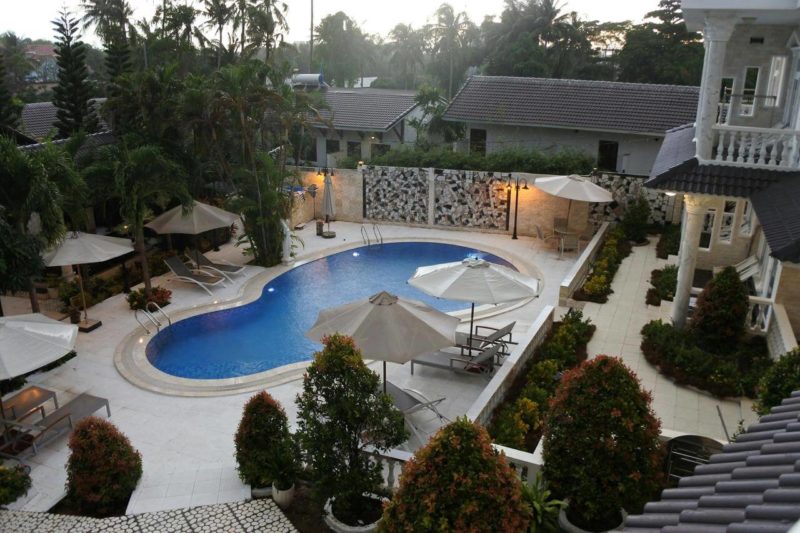 Godiva Villa Phu Quoc 1