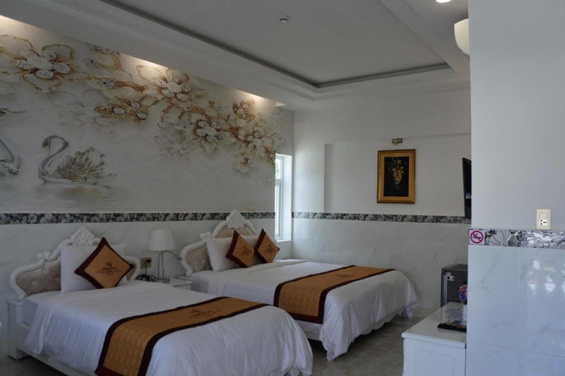 Godiva Villa Phu Quoc 2