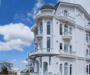 Top 20 Biệt thự (Villa) Đà Lạt đẹp nhất cho thuê nguyên căn du lịch nghỉ dưỡng giá rẻ