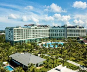 Review 16 resort/khách sạn ở Mũi Né Phan Thiết 4 – 5 sao đẹp nhất