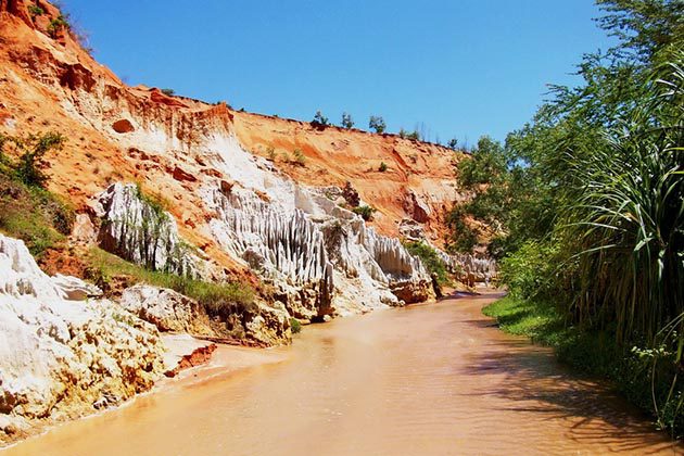 suoi tien mui ne