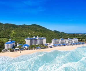 Top 8 khách sạn resort ở Hồ Tràm Bình Châu Hồ Cốc 5 sao mới đẹp tốt nhất