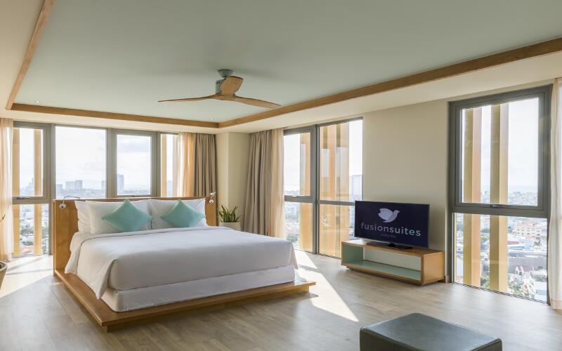 Suites Vung Tau