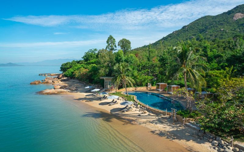 an lam retreats ninh van bay nha trang 0