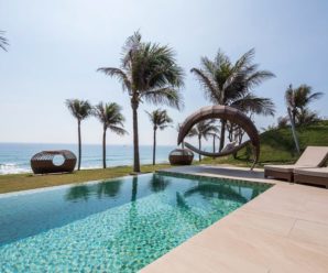 Top 10 resort ở Cam Ranh Nha Trang (5 sao) có biệt thự (villa) cho nhóm, gia đình thuê du lịch nghỉ dưỡng