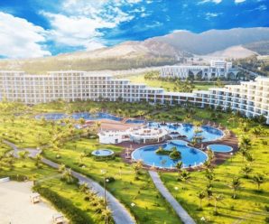 Giải mã sức hút FLC Luxury Resort Quy Nhơn – Review hạng phòng, giá phòng và tiện ích