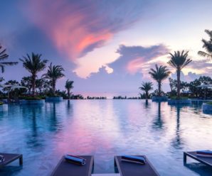 Top 7 Khách sạn+ resort ở Cam Ranh Nha Trang mới khai trương đẹp nhất (5- 6 sao)