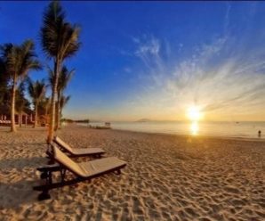 Review (Đánh giá) GM Dốc Lết Beach Resort and Spa Nha Trang (4 sao)