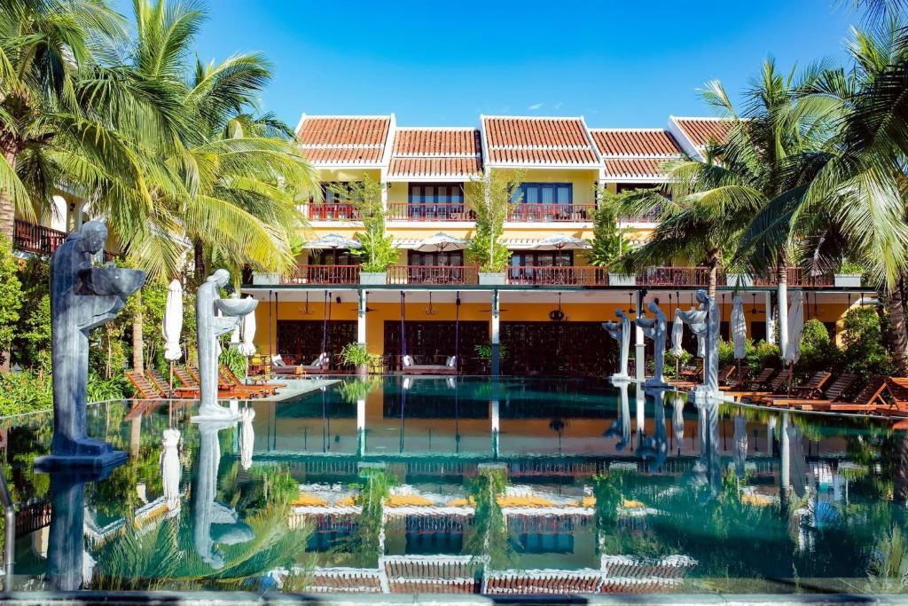 La Siesta Hoi An Resort 2