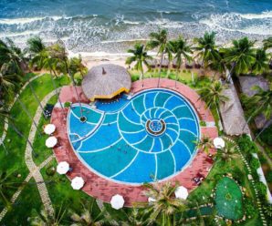 Review (đánh giá) top 10 khách sạn+ resort ở Mũi Né, Phan Thiết 3-4-5 sao mới tốt đẹp nhất gần biển
