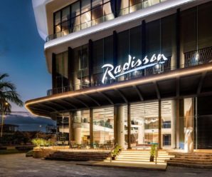 Review khách sạn Radisson Đà Nẵng – Vị trí, hạng phòng- giá, dịch vụ tiện ích nổi bật