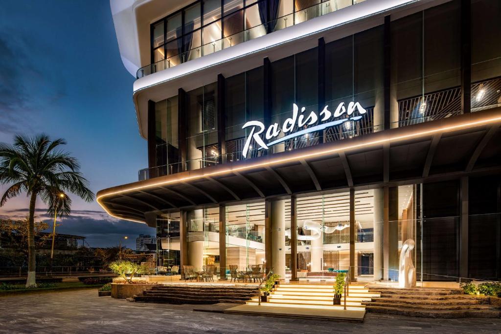 Radisson Da Nang3