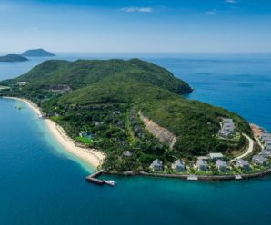 Top 9 khách sạn+ resort 5- 6 sao ở Nha Trang sang trọng biệt lập yên tĩnh
