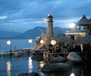 Review (đánh giá) Yến Bay Resort Ngọc Sương Cam Ranh (4 sao)- vị trí ở đâu, dịch vụ có gì?