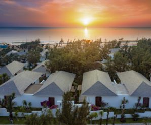 Review (đánh giá) Stelia Beach Resort Tuy Hoà, Phú Yên – vị trí ở đâu, giá phòng, villa bao nhiêu, dịch vụ có gì?