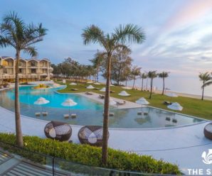 Chương trình khuyến mãi mới nhất tại The Shells Resort & Spa Phú Quốc – top resort 5 sao đẹp nhất tại Phú Quốc