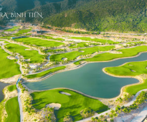 Review Nara Binh Tien Golf Club resort mới khai trương ở đâu, có gì, giá bao nhiêu?