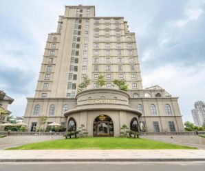Review The Cap Hotel- Khách sạn cao cấp tiêu chuẩn 4 sao tại Vũng Tàu