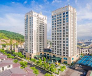Review khách sạn D’Lioro Hotel & Resort Hạ Long- vị trí ở đâu, phòng ốc, dịch vụ có gì