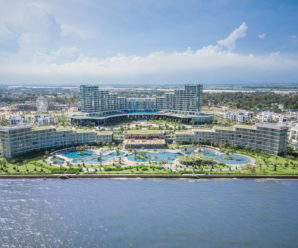 Review về FLC Resort Sầm Sơn, Thanh Hóa (resort+ villa)- vị trí ở đâu, dịch vụ có gì?