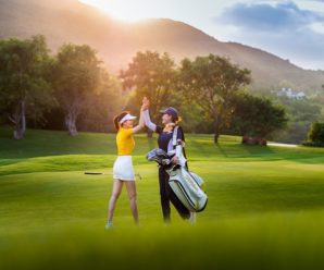 Vinpearl Golf Nha Trang chính thức mở cửa lại từ ngày 29/04