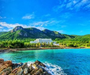 Review khách sạn Orson Hotel & Resort Côn Đảo- giá phòng, dịch vụ,..